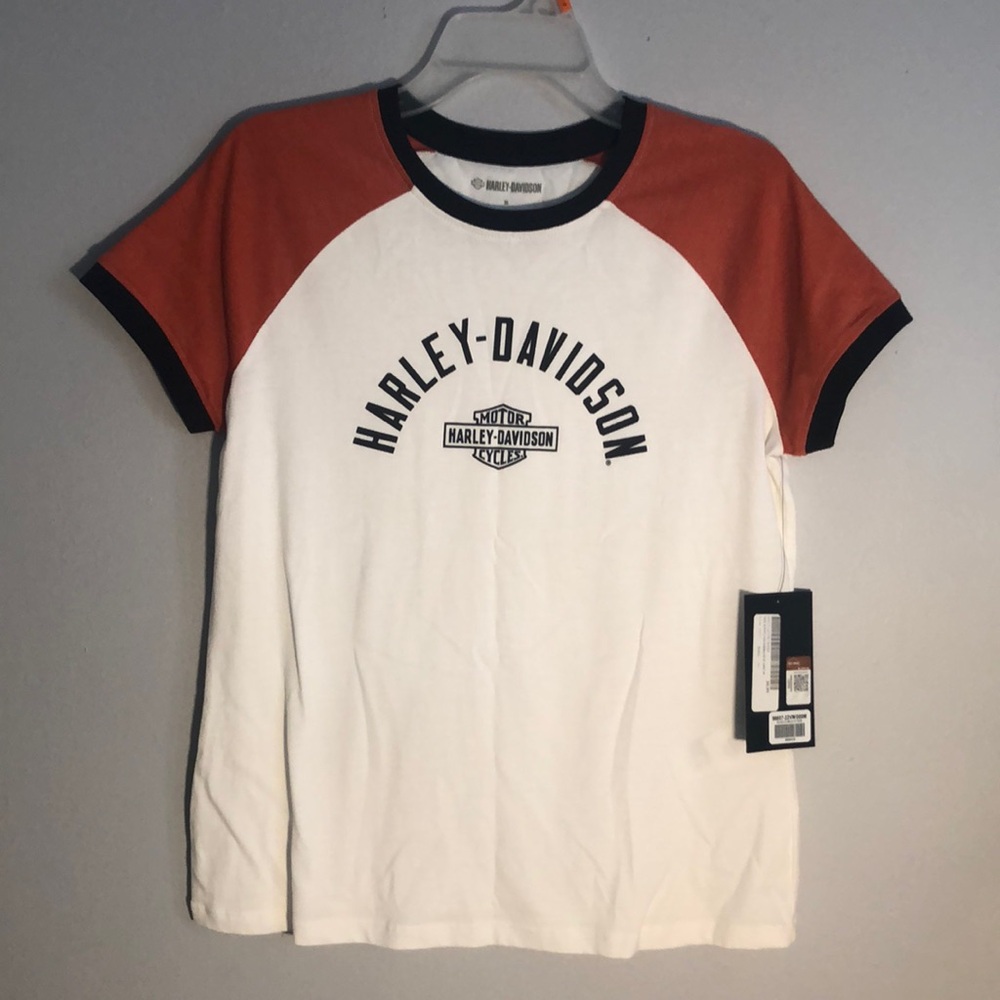 Harley-Davidson Women’s T-Shirt